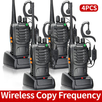 4Pcs