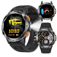 YK10-BALCK