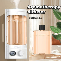 Aromatherapy machine + 1 bottle of Shangri-La essential oil