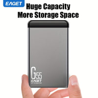 500GB
