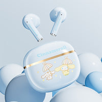 Cinnamoroll