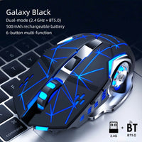 Star Black