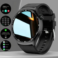 Classic black 1