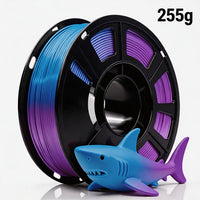 Blue Purple