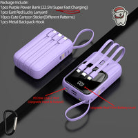 Purple-22.5W