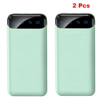 2PCS-Green