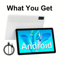 White Tablet