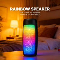 Colorful Speaker 1pc