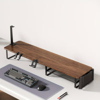 shdpro-s dark wood
