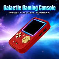 Classic Edition Retro Game Console