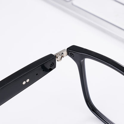ChatGPT AI Translation Glasses with 160-Language Real-Time Translation, Photochromic Lenses, HiFi Audio & HD Calls – 19 Frame Styles, Unisex Smart Eyewear for Travel & Business