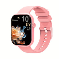 pink color