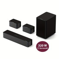320W PCM