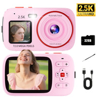 Upgrade Pink + 32G