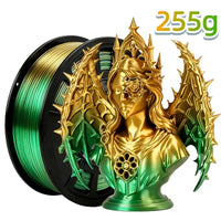 Golden Green