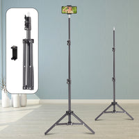63-inch mobile phone tripod