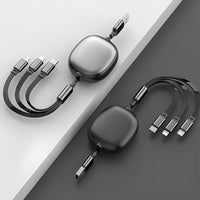 Black-