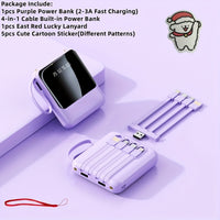 Purple-15W