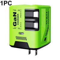 120W-GREEN