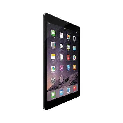 Refurbished iPad Air 1st Generation 16GB Wi-Fi Space Gray, 9.7" Retina Display Apple A7 Chip 8600mAh Battery, Fully Tested Very Good Condition Power Adapter Included – Apple iPad Air Refurbished