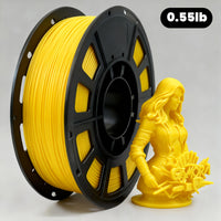 Yellow PLA