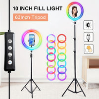 RGB-63-Inch Tripod