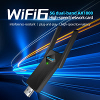 Double Antenna Version