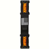 Black Orange