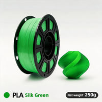 (green)