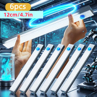 Smart White Light - 6 pieces