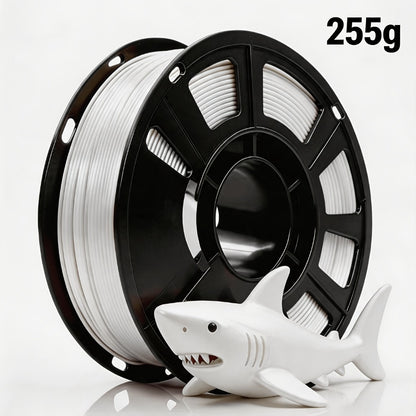 Rainbow PLA Filament 1.75mm Single Dual Triple Color Vacuum Packed – Neatly Wound High Precision ±0.02mm Smooth Printing 0.56lb 0.41lb | Rainbow Gradient PLA Spool for FDM 3D Printers Hobbyists