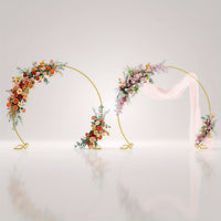 Gold-96in*84inch (two packs)