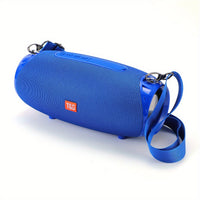 Premium blue