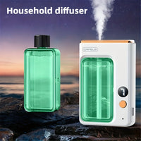Aroma Diffuser + 1 bottle of Encounter Essential Oil