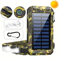 32800mAh-Camouflage 1 NO Cable