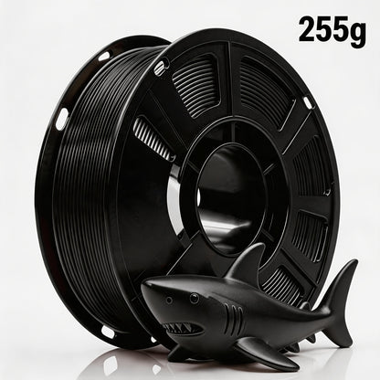 Rainbow PLA Filament 1.75mm Single Dual Triple Color Vacuum Packed – Neatly Wound High Precision ±0.02mm Smooth Printing 0.56lb 0.41lb | Rainbow Gradient PLA Spool for FDM 3D Printers Hobbyists