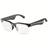 Clear Lenses