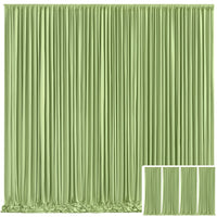Light Green (4-Piece Set)