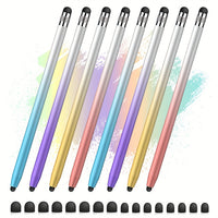 Multicolored-8pack