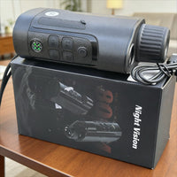 5W & 1080P 2