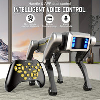 Smart Toy-DOG