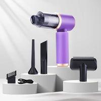 Purple(Pet Brush Series)