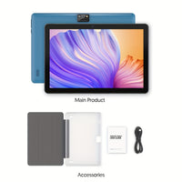 TAB10+Protective Case