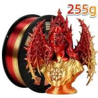 Red Golden