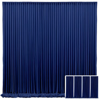 navy blue (4-piece set)