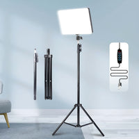 10in with UB Tripod
