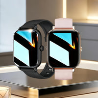 Couple's Set (Black + Pink)