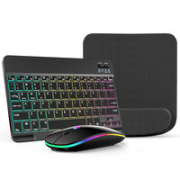 Keyboard & Mouse[Black]