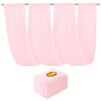 Pink (6-Piece Set)
