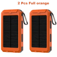 Full Orange